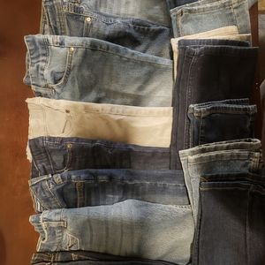 Boy Jeans